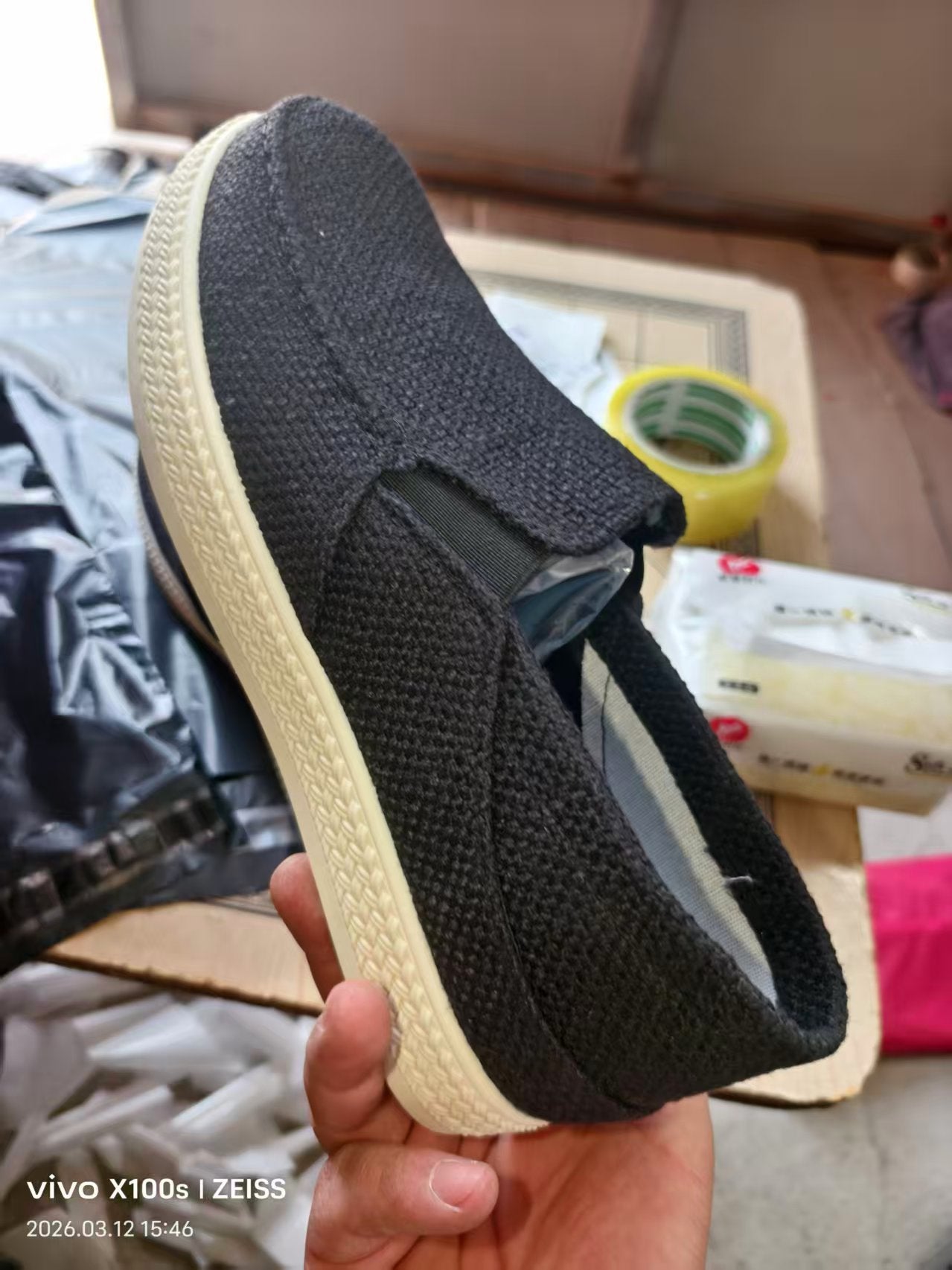 “Perfect Marbella vibe. Clean, light, and easy to style.”