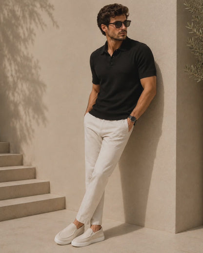 Line Regulated casual Marbella Walkers
